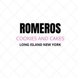 Romeros Bakery New York logo