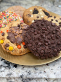 BIG COOKIE BUNDLE FLASH SALE!