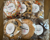 BIG COOKIE BUNDLE FLASH SALE!