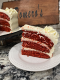 RED VELVET CAKE