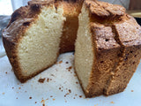 'NOT YOUR GRANDMAS' POUND CAKE