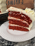 RED VELVET CAKE