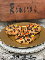 Reese’s Peanut butter Dream cookies