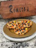 Reese’s Peanut butter Dream cookies